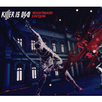 Killer is Dead - Nightmare Edition US Steam CD Key
