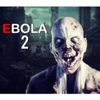EBOLA 2 EU Steam Altergift