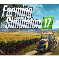 Farming Simulator 17 Steam Altergift