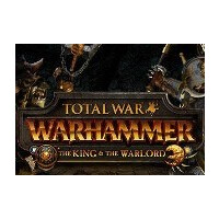 Total War: Warhammer - The King and the Warlord DLC RU VPN Required Steam CD Key