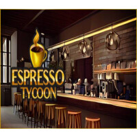 Espresso Tycoon Steam Account