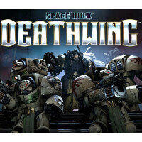 Space Hulk: Deathwing EU Steam CD Key