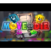 Move or Die Steam Altergift
