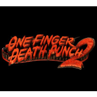 One Finger Death Punch 2 EU Steam Altergift