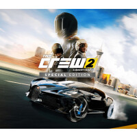 The Crew 2 Special Edition Steam Account