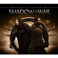 Middle-earth: Shadow of War - Story Expansion Pass EU XBOX One / Xbox Series X|S / Windows 10 CD Key