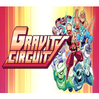 Gravity Circuit Steam CD Key