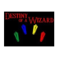 Destiny of a Wizard Steam CD Key