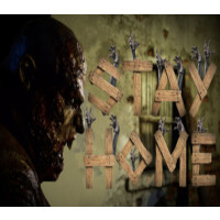 Stay Home Steam CD Key