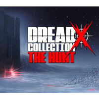 Dread X Collection - The Hunt Steam CD Key