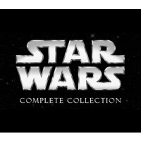 Star Wars Complete Collection 2022 Steam CD Key