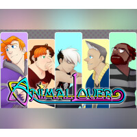 Animal Lover AR XBOX One / Xbox Series X|S CD Key