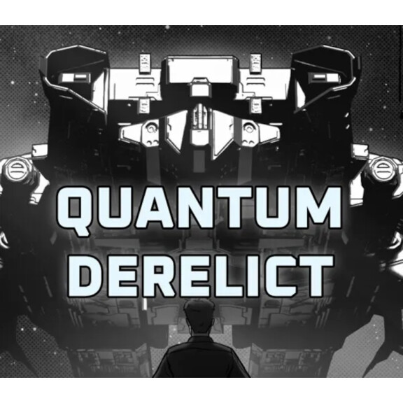 Quantum Derelict Steam CD Key