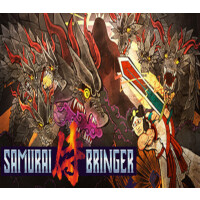 Samurai Bringer PC Steam CD Key