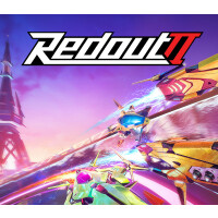 Redout 2 EU Steam CD Key