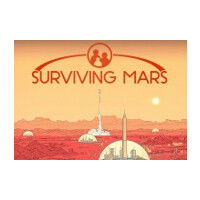Surviving Mars RU VPN Activated Steam CD Key