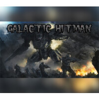 Galactic Hitman Steam Gift