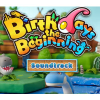 Birthdays the Beginning - Digital Soundtrack DLC Steam CD Key