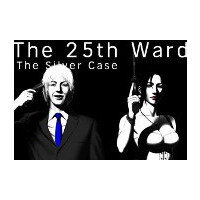 The 25th Ward: The Silver Case / シルバー事件２５区Steam CD Key