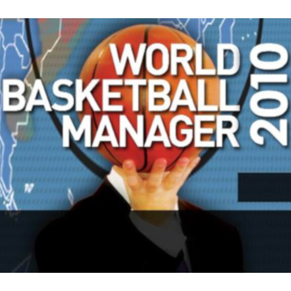 World Basketball Manager 2010 Steam Gift