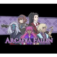 Arcadia Fallen AR XBOX One / Xbox Series X|S CD Key