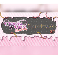 Criminal Girls: Invite Only - Digital Soundtrack DLC Steam CD Key