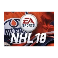 NHL 18 US XBOX One CD Key