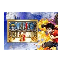 One Piece Pirate Warriors 3 RU VPN Activated Steam CD Key