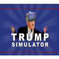Trump Simulator VR Steam Gift