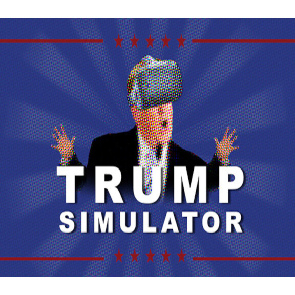 Trump Simulator VR Steam Gift