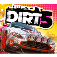 DIRT 5 PS4 Account
