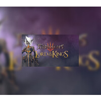 Dungeons 3 - Lord of the Kings DLC CN VPN Activated Steam CD Key