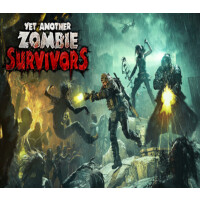 Yet Another Zombie Survivors Steam Account