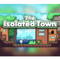 The Isolated Town Steam CD Key