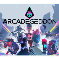 Arcadegeddon PC Steam CD Key