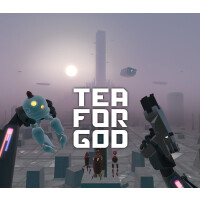 Tea For God Steam CD Key