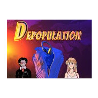 Depopulation Steam CD Key