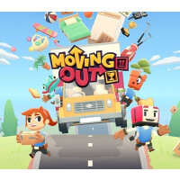 Moving Out AR XBOX One / Xbox Series X|S CD Key