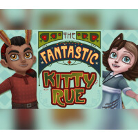 The Fantastic Kitty Rues Steam CD Key
