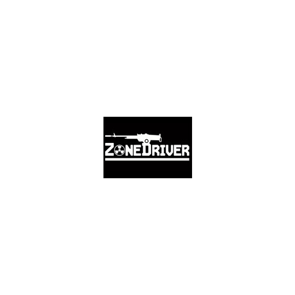 ZoneDriver Steam CD Key