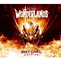 Tiny Tina's Wonderlands: Next-Level Edition PS4 Account