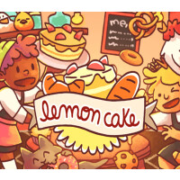 Lemon Cake Steam CD Key