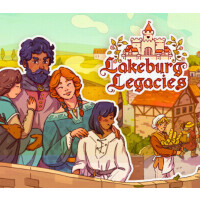 Lakeburg Legacies Steam Altergift