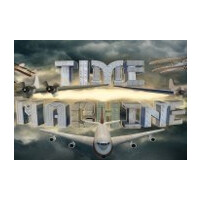 Airport Madness: Time Machine Steam CD Key
