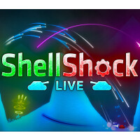 ShellShock Live RU VPN Required Steam Gift