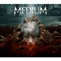 The Medium AR Xbox Series X|S / Windows 10/11 CD Key