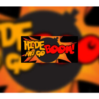 Hide and go boom Steam CD Key