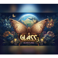 Glass Masquerade 3: Honeylines Steam CD Key