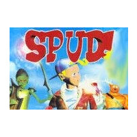 Spud! Steam CD Key