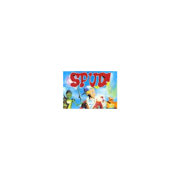 Spud! Steam CD Key